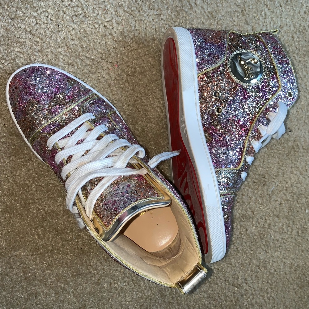 Christian Louboutin Sneakers